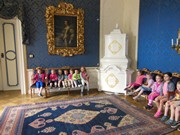 Celodenní výlet na Zámek Loučeň